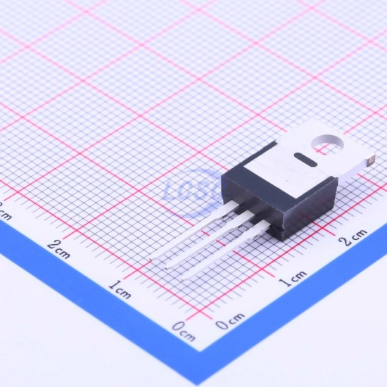 Infineon IRFB4710PBF