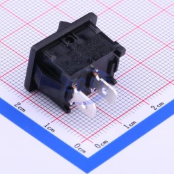 TE Connectivity 1-1571076-0