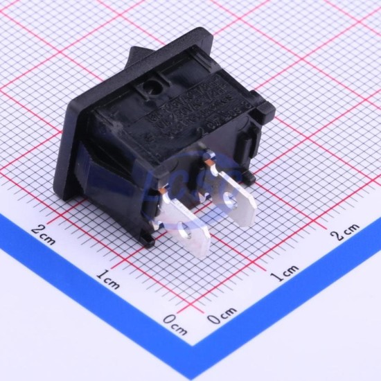 TE Connectivity 1-1571076-0