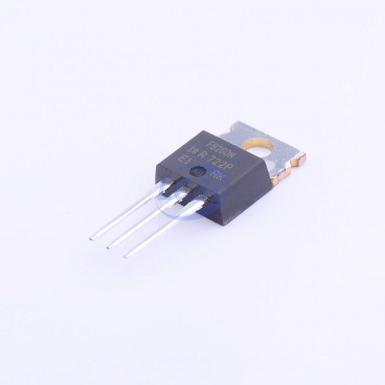 Infineon IRFB260NPBF