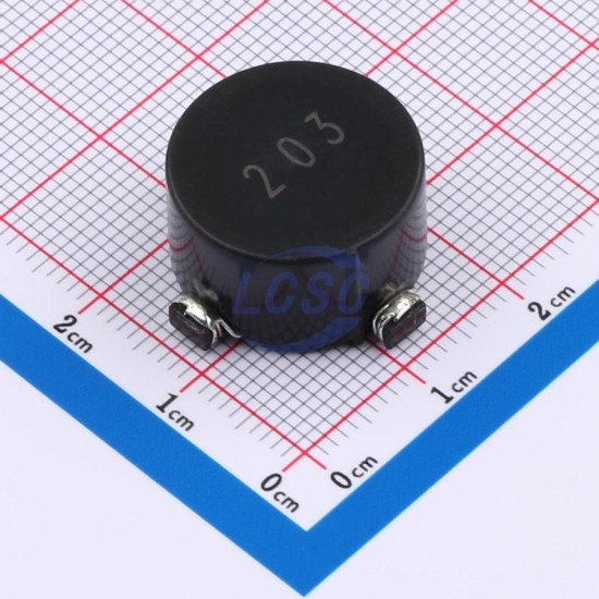 BOURNS PM3700-80-RC