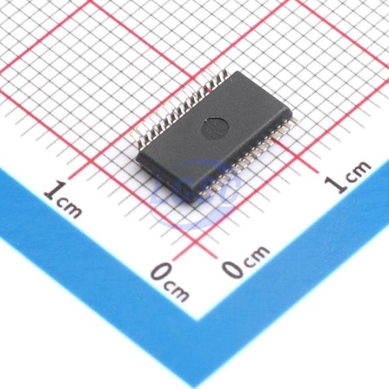 TI SRC4192IDBR