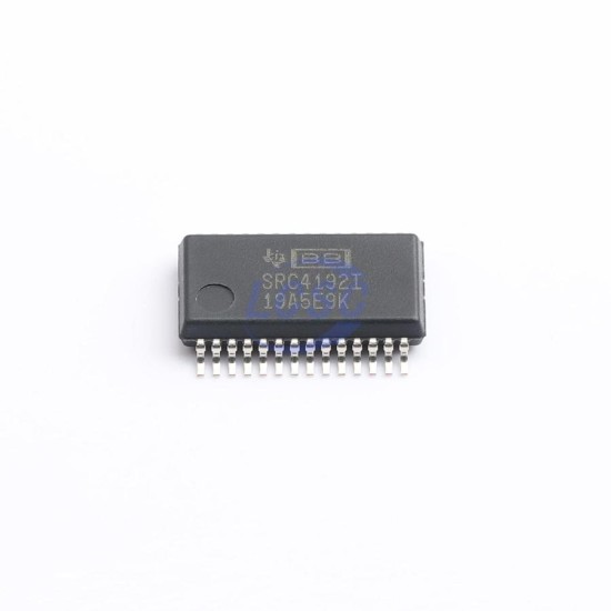 TI SRC4192IDBR