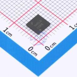 TI LMX2581ESQE/NOPB