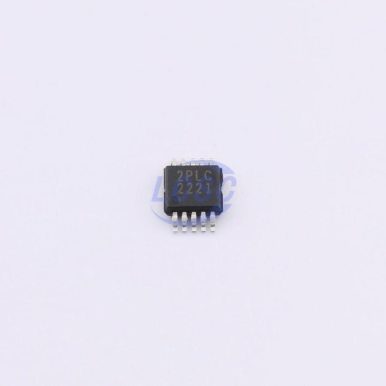 Cirrus Logic CS2300CP-CZZR Cirrus Logic CS2300CP-CZZR