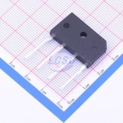 DIODES S-KBJ610G-TU-LT DIODES S-KBJ610G-TU-LT