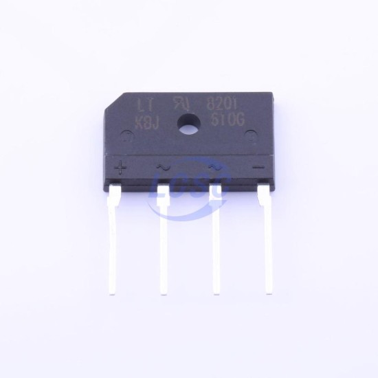 DIODES S-KBJ610G-TU-LT DIODES S-KBJ610G-TU-LT
