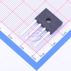 DIODES S-GBP410_HF-TU-LT