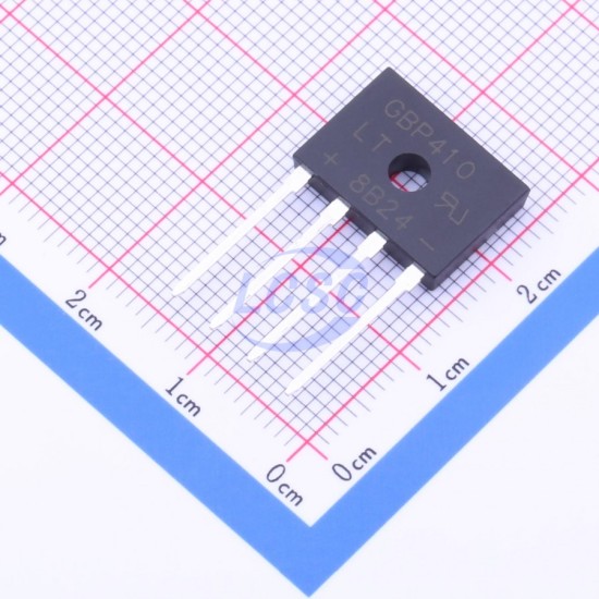 DIODES S-GBP410_HF-TU-LT DIODES S-GBP410_HF-TU-LT
