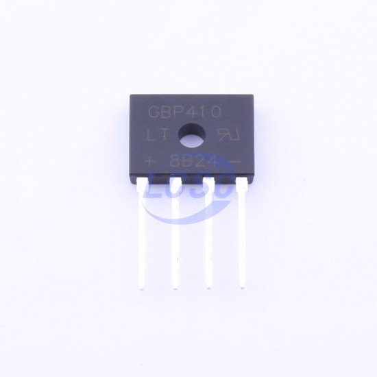 DIODES S-GBP410_HF-TU-LT DIODES S-GBP410_HF-TU-LT