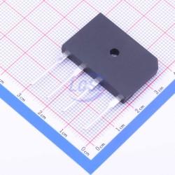 DIODES S-GBJ2008F-TU-LT DIODES S-GBJ2008F-TU-LT