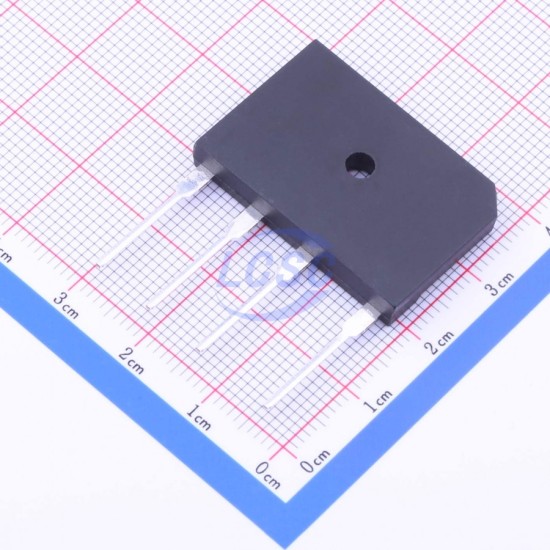 DIODES S-GBJ2008F-TU-LT DIODES S-GBJ2008F-TU-LT