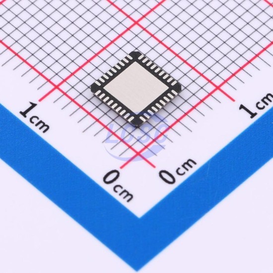 SILICON LABS SI5317C-C-GMR SILICON LABS SI5317C-C-GMR