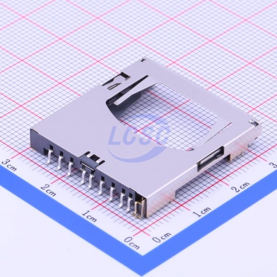 XUNPU SD-107