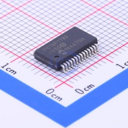 MICROCHIP PIC16F1783-I/SS MICROCHIP PIC16F1783-I/SS