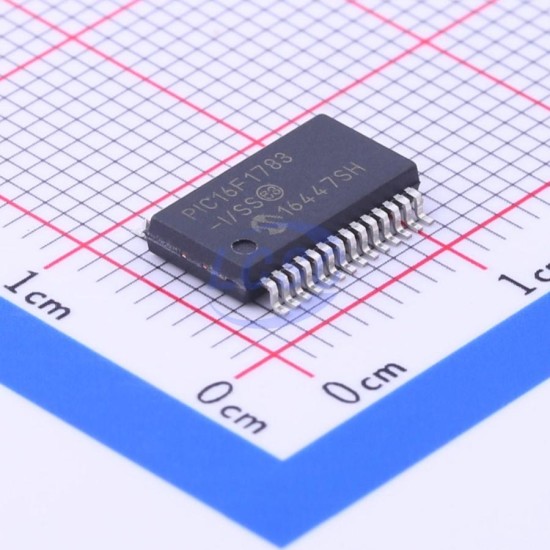 MICROCHIP PIC16F1783-I/SS MICROCHIP PIC16F1783-I/SS
