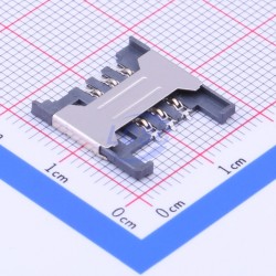XUNPU SIM-104