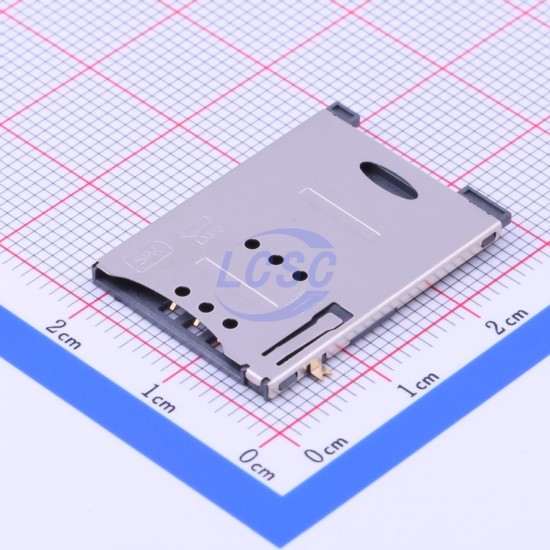 XUNPU SIM-114