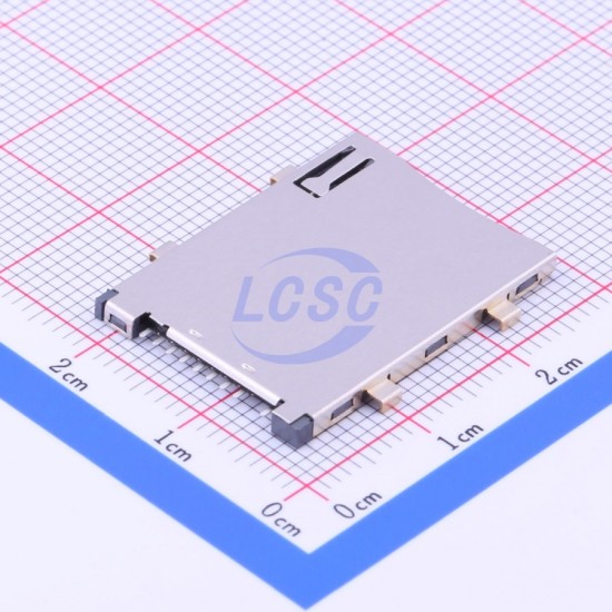 XUNPU SIM-115SC