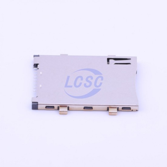 XUNPU SIM-115SC