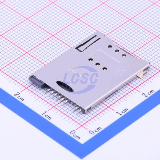 XUNPU SIM-117