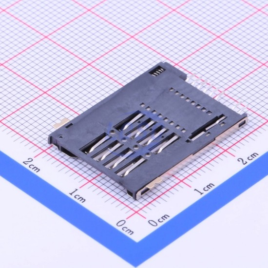 XUNPU SIM-117