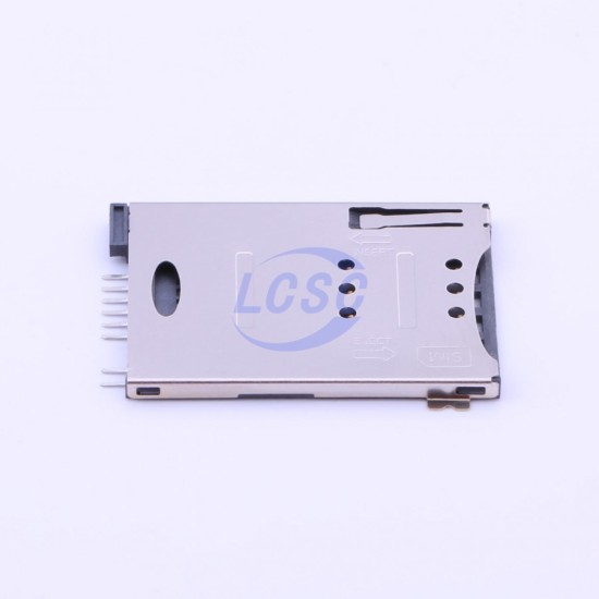XUNPU SIM-117