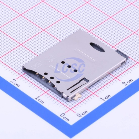 XUNPU SIM-118