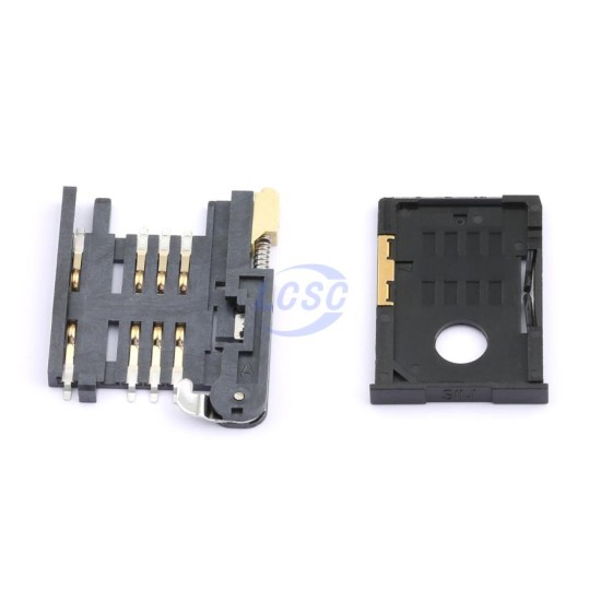 XUNPU SIM-121
