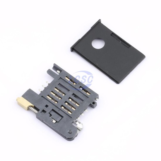 XUNPU SIM-121
