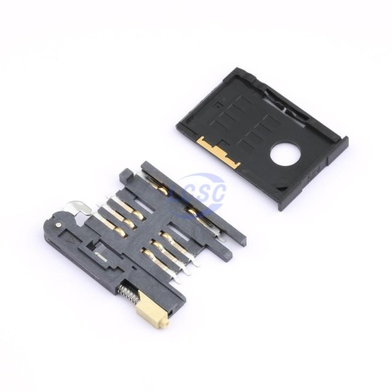 XUNPU SIM-121
