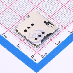 XUNPU SMC-202-6