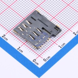 XUNPU SMC-202-6 XUNPU SMC-202-6