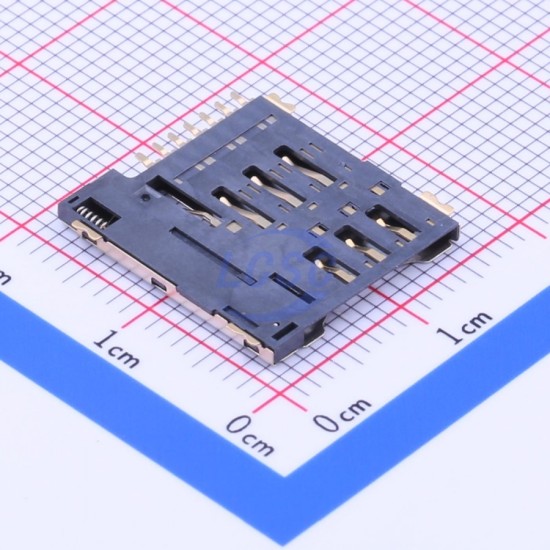 XUNPU SMC-202-7