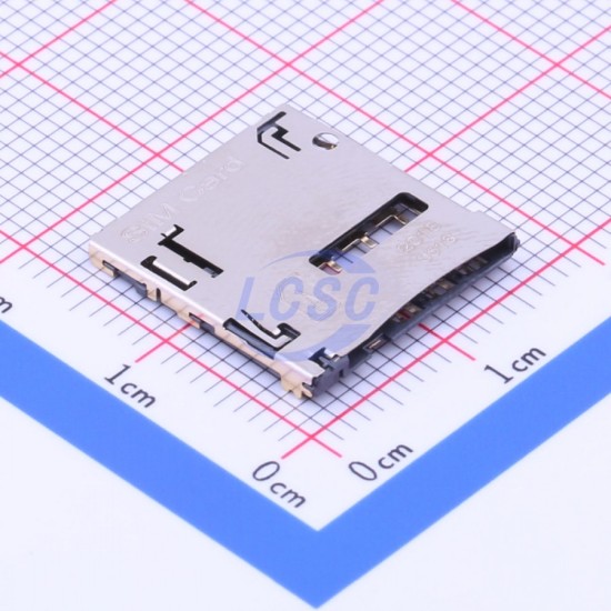 XUNPU SMC-214