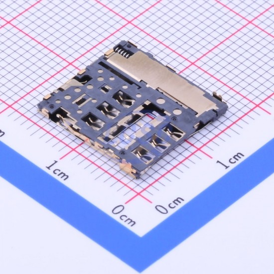 XUNPU SMC-214