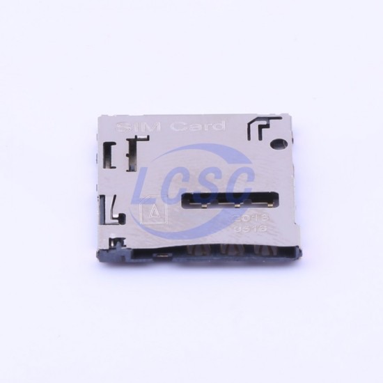 XUNPU SMC-214