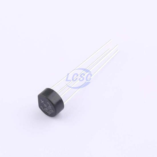 VISHAY 2W10G-E4/51