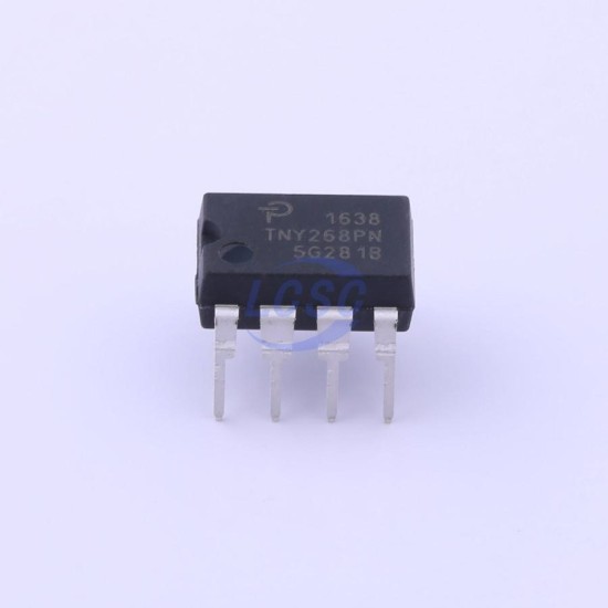 POWER INTEGRATIONS TNY268PN POWER INTEGRATIONS TNY268PN