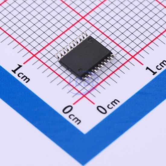 TI PCM5101APWR