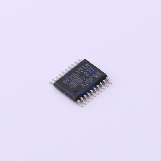 TI PCM5101APWR