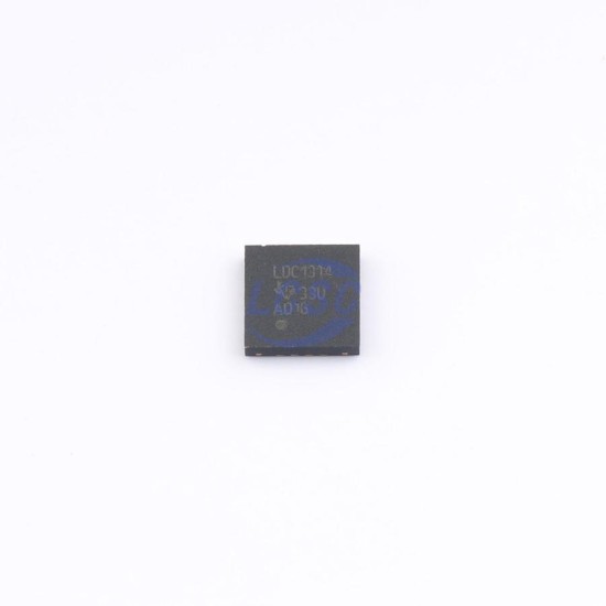 TI LDC1314RGHR