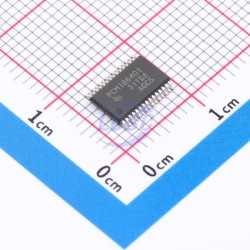 TI PCM1864QDBTRQ1