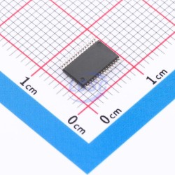 TI PCM1864QDBTRQ1 TI PCM1864QDBTRQ1