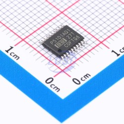 TI PCM5101AQPWRQ1