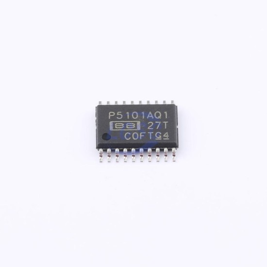 TI PCM5101AQPWRQ1