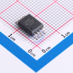 TI AMC1106M05DWVR