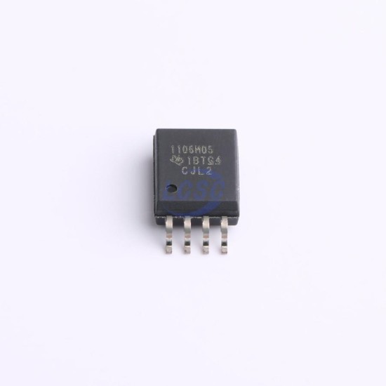TI AMC1106M05DWVR