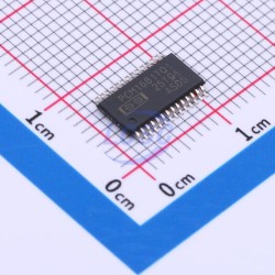 TI PCM1681TPWPRQ1