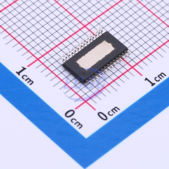 TI PCM1681TPWPRQ1